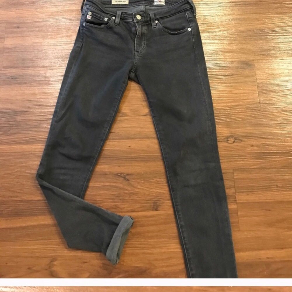 AG - Ankle Legging - Size 26